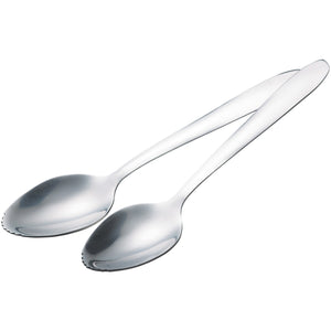 KitchenCraft 2 Stainless Steel Grapefruit Spoons