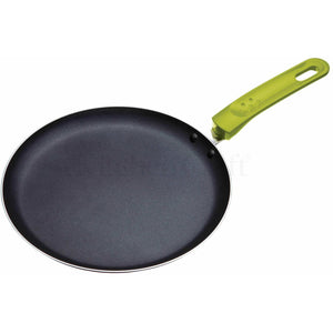 KitchenCraft Green Crepe Pan