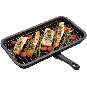 KitchenCraft Grill Pan