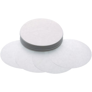 Kitchen Craft 250 Wax Hamburger Discs