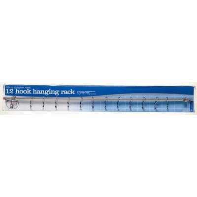 KitchenCraft Utensil Hanging Rack