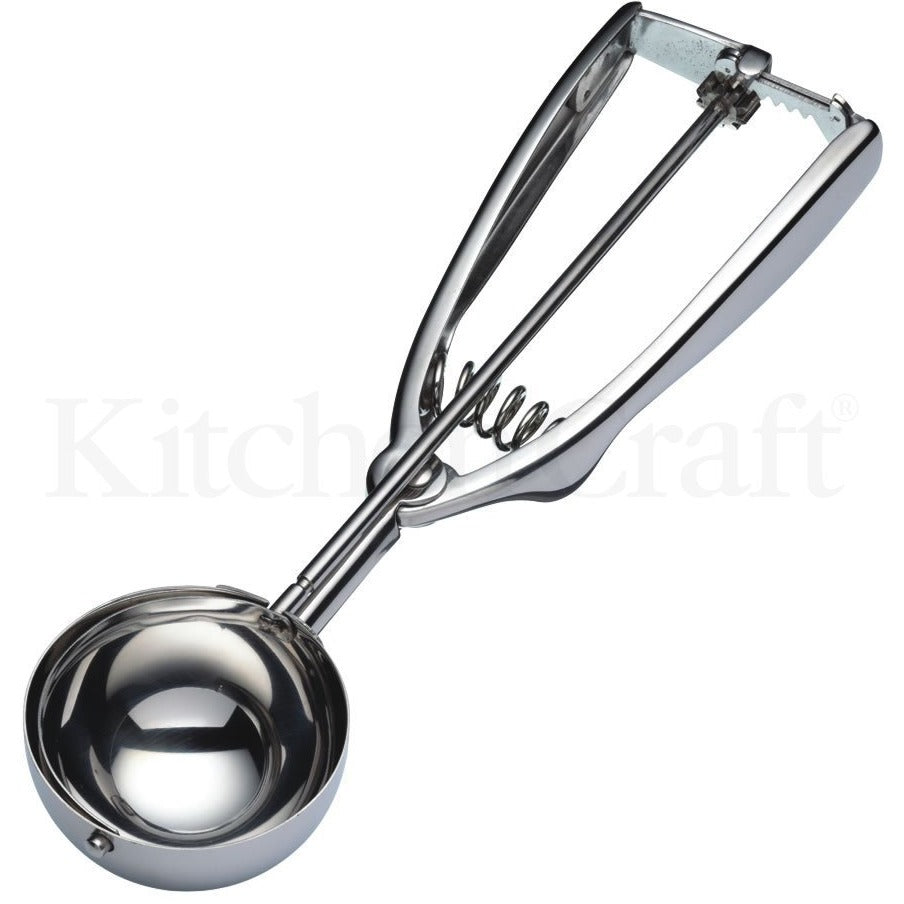 KitchenCraft 49mm Ice Cream Scoop