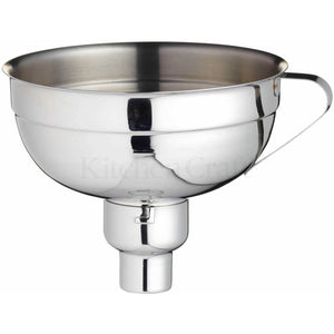 KitchenCraft Adjust Jam Funnel