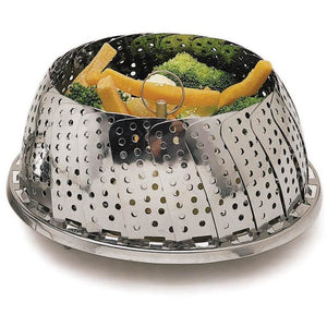 KitchenCraft Large Steamer Basket