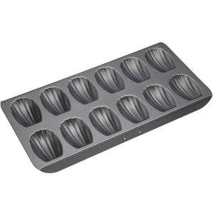KitchenCraft Madeleine Pan