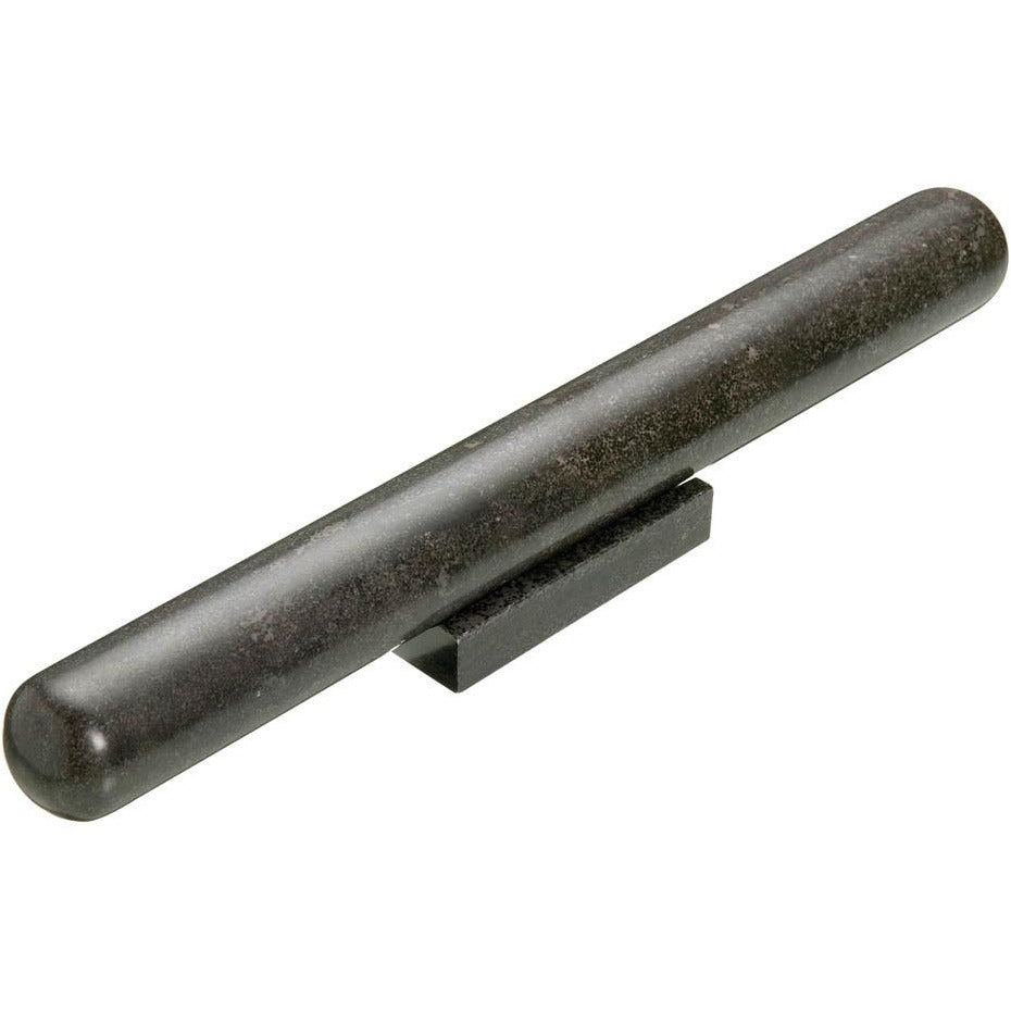 KitchenCraft Quarry Marble Rolling Pin and Stand