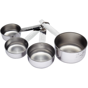 KitchenCraft Measure Cups