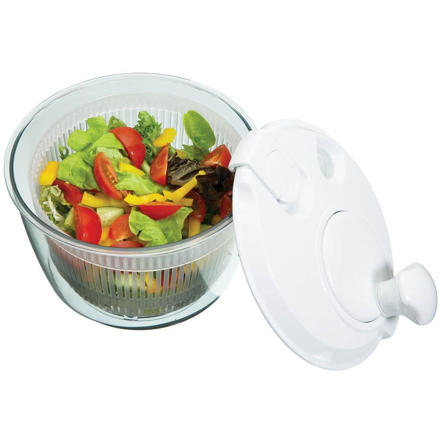 KitchenCraft 19cm Mini Salad Spinner