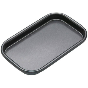 KitchenCraft Non-Stick 16.5cm x 10cm Baking Tray
