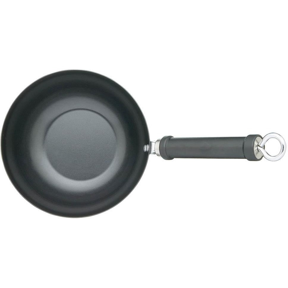 KitchenCraft 20cm Non Stick Wok