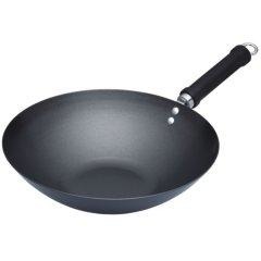 KitchenCraft 30cm Non-Stick Wok