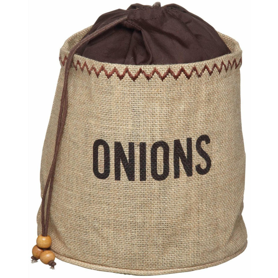 KitchenCraft Onion Sack