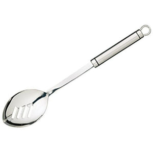 KitchenCraft Oval Slotted Spoon
