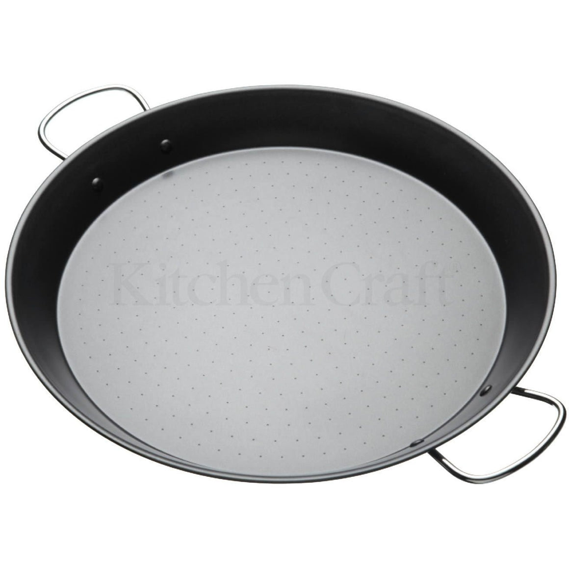 KitchenCraft 40cm Paella Pan