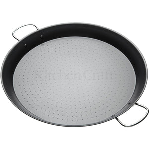 KitchenCraft 46cm Paella Pan