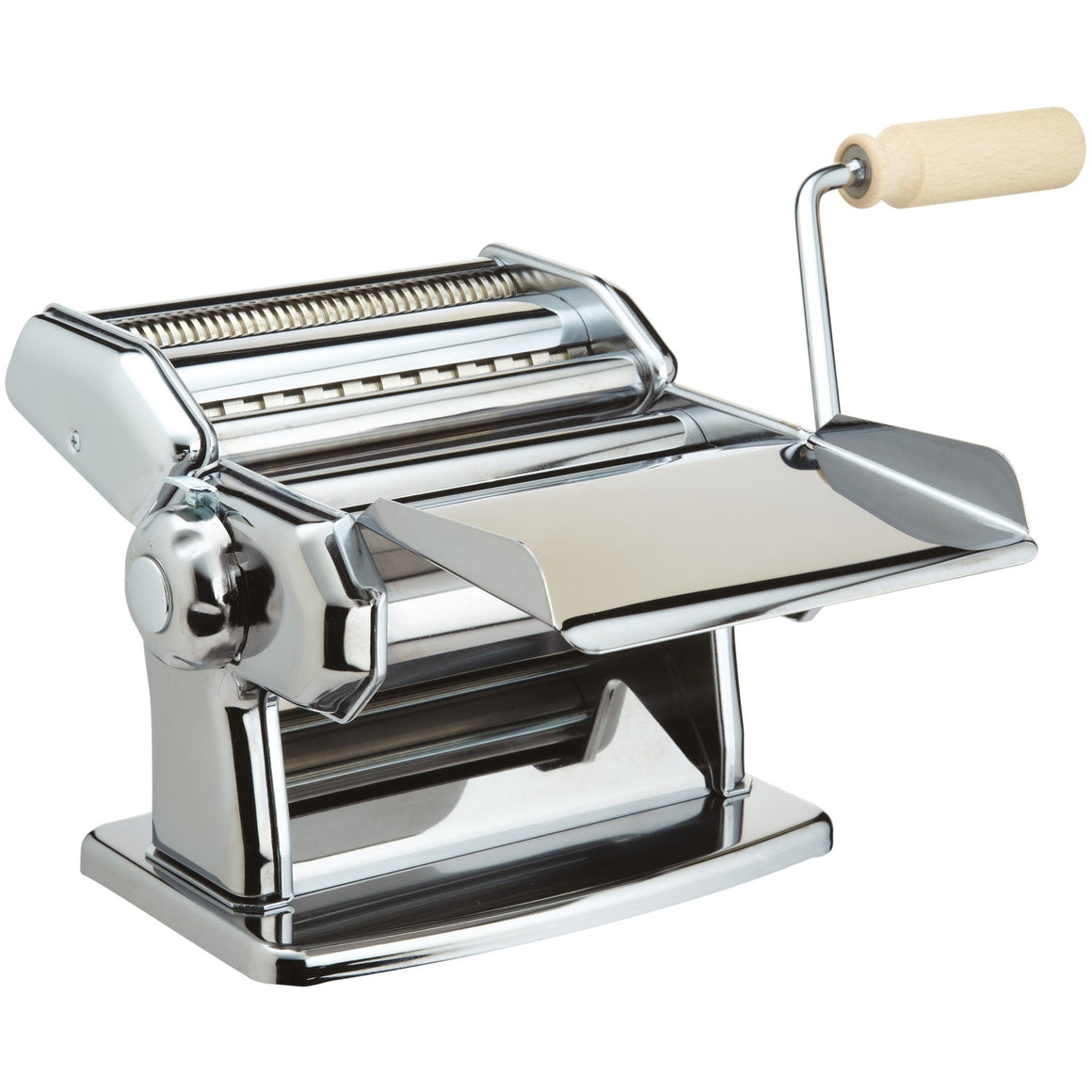 KitchenCraft Imperia Italian Pasta Machine