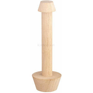 KitchenCraft Pastry Tamper