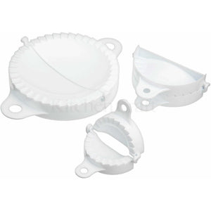 KitchenCraft Pastry Turnover Set