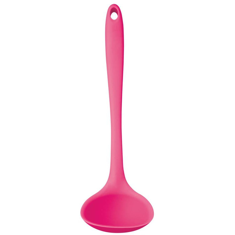 KitchenCraft Pink Ladle