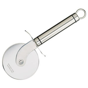 KitchenCraft Oval Handle Pizza Cutter