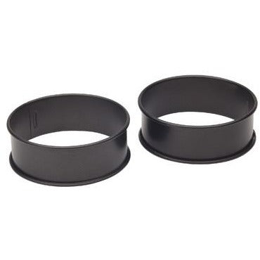 KitchenCraft  Set of 2 Poachette Rings