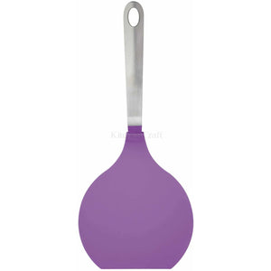 KitchenCraft Purple Jumbo Turner