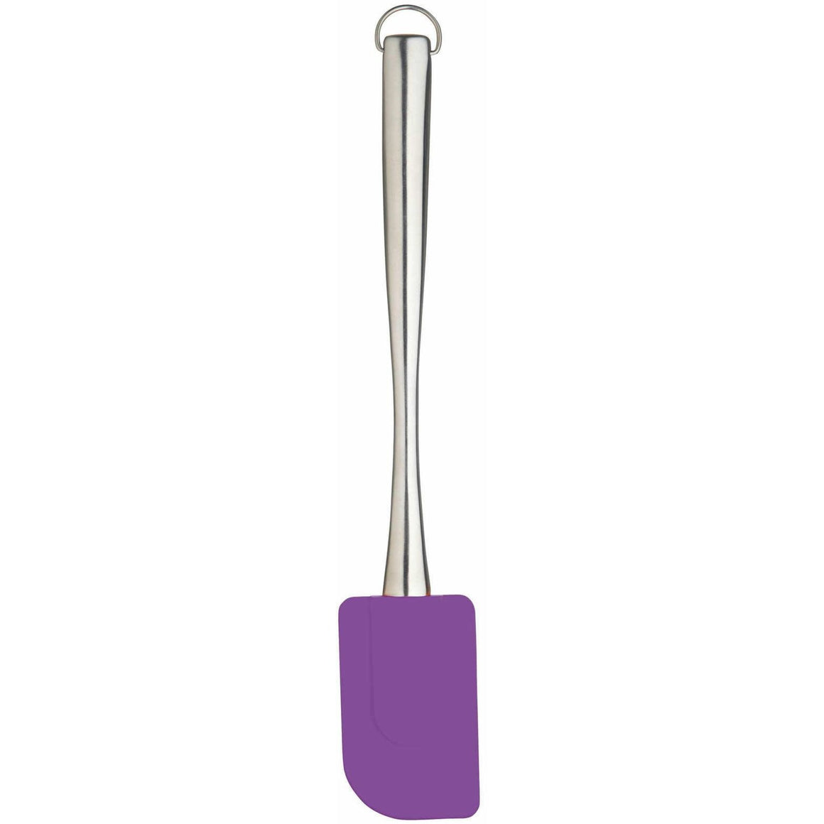 KitchenCraft Purple Spatula