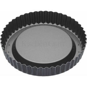 KitchenCraft Raised Flan Tin