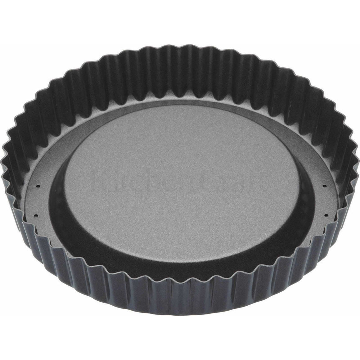 KitchenCraft Raised Flan Tin