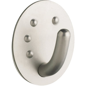 KitchenCraft Stainless Steel Oval Hooks