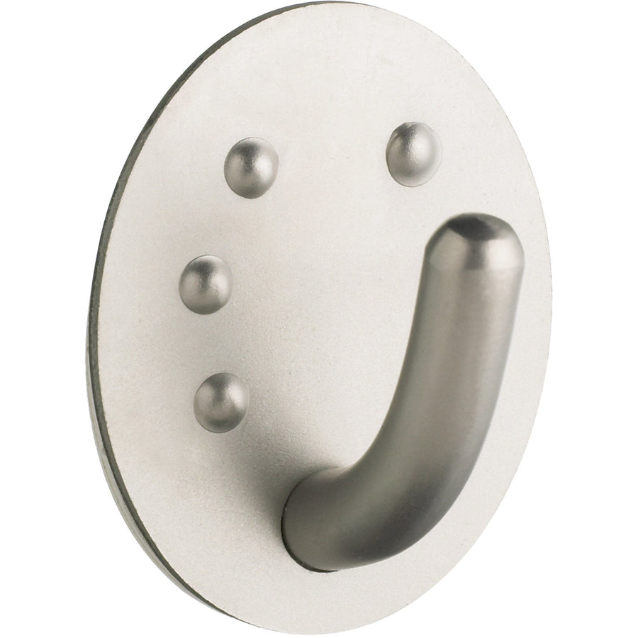 KitchenCraft Stainless Steel Oval Hooks