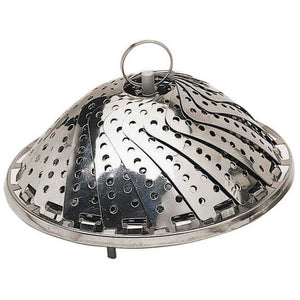 KitchenCraft Small Steamer Basket