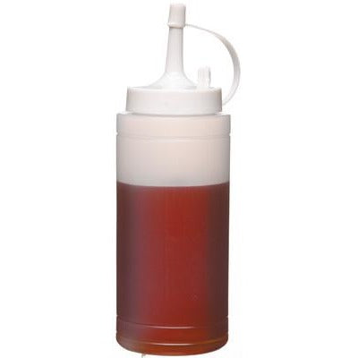 KitchenCraft Squeezy Sauce Bottle