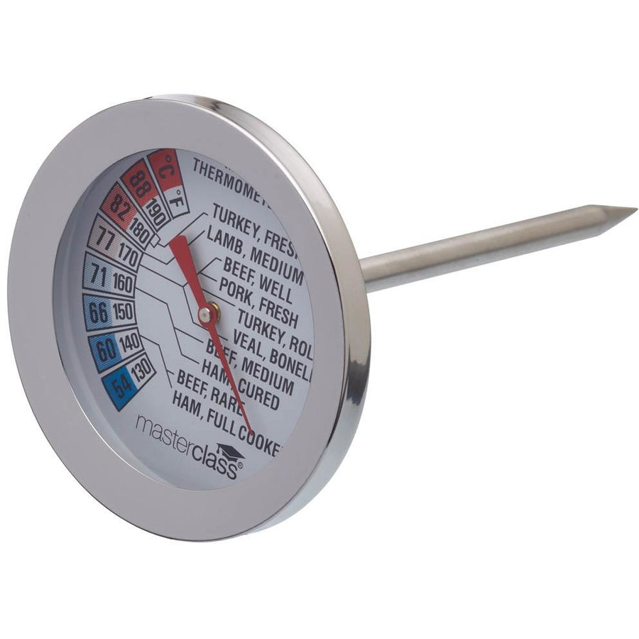 Masterclass Deluxe Meat Thermometer