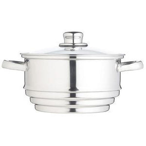 KitchenCraft Universal Steamer