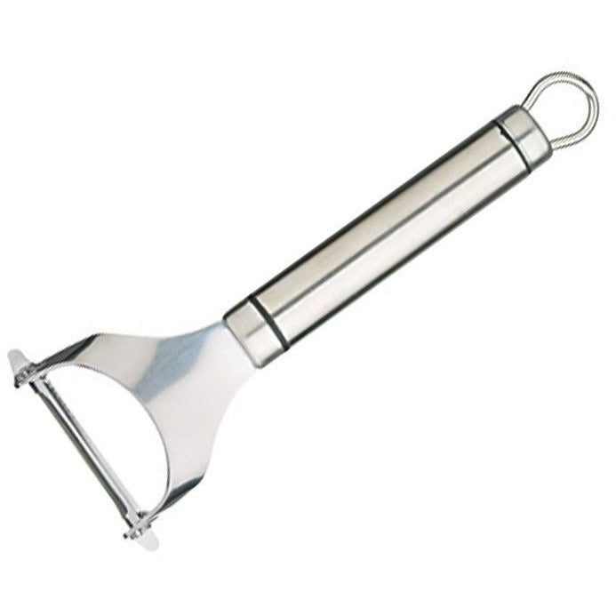 KitchenCraft Oval Handle Y Shaped Peeler