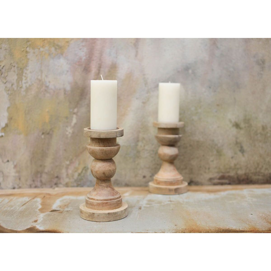 Nkuku Kibibi Candlestick