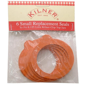 Kilner Small Replacement Seals