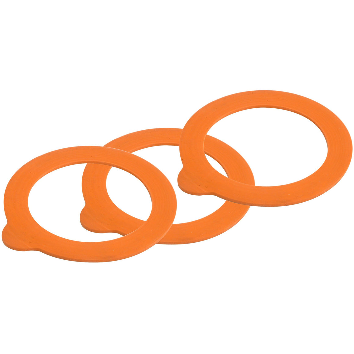 Kilner Standard 2Ltr Rubber Seals