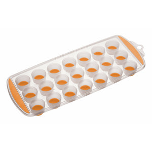 KitchenCraft Colourworks Pop Out Ice Cube Tray