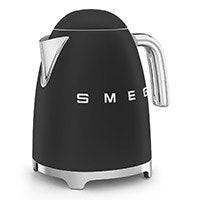 Smeg 50's Style Retro Jug Kettle - All Colours