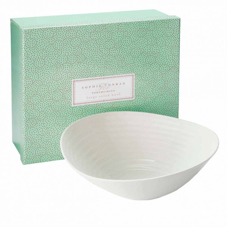 Sophie Conran Large Salad Bowl