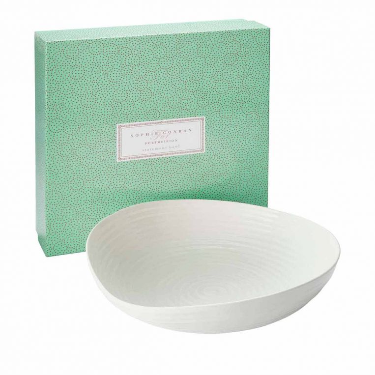 Sophie Conran Large Statement Bowl