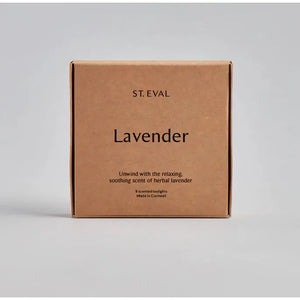 St. Eval Lavender Candle Collection