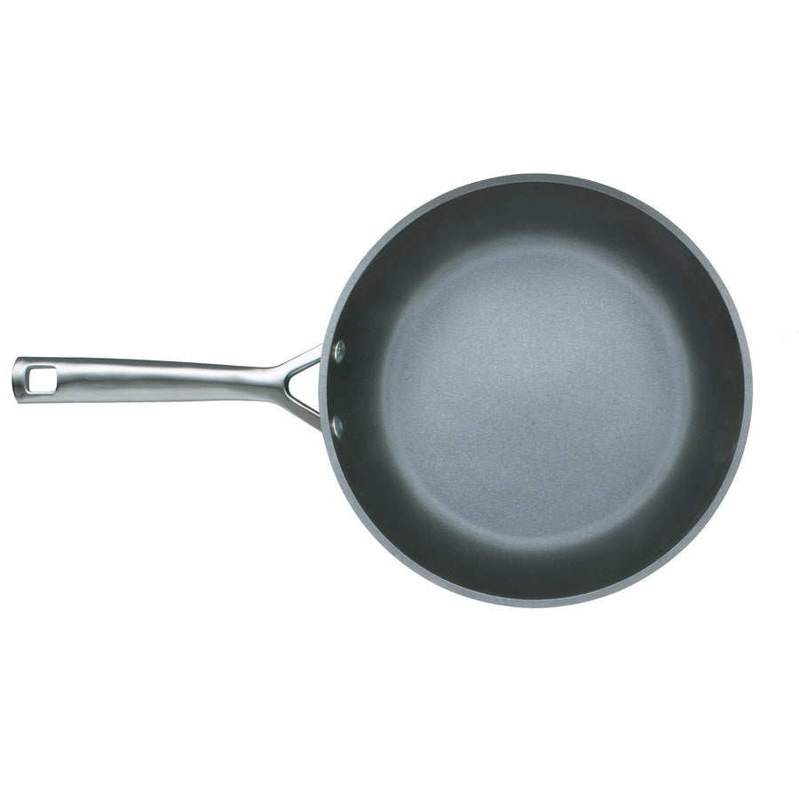 Le Creuset T.N.S Shallow Frying Pan - All Sizes