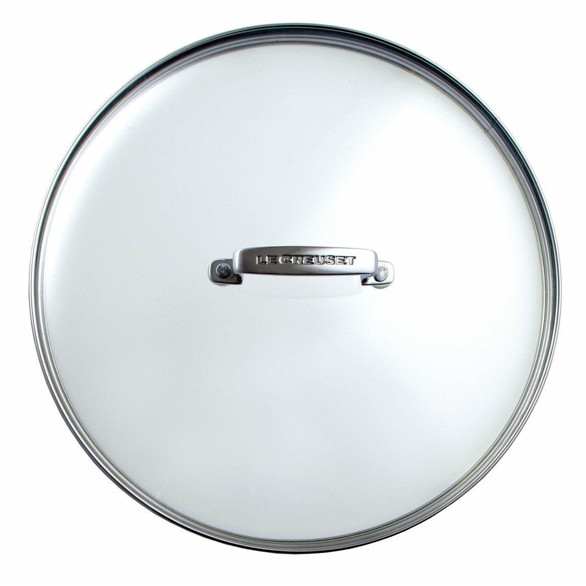 Le Creuset T.N.S Range Glass Lid - All Sizes