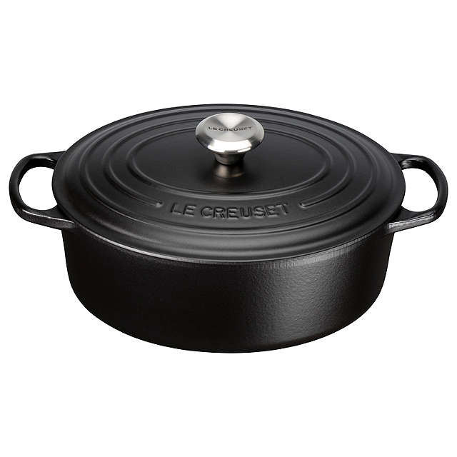 Le Creuset India - #DidYouKnow that Le Creuset's Balti Dish is crafted of  durable cast iron, cooking the food evenly and retaining heat for long. It  is a stylish piece that is