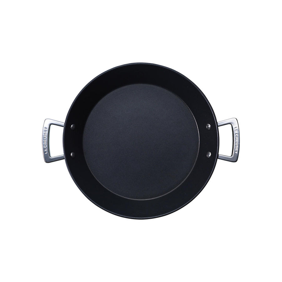 Le Creuset TNS 32cm Paella Pan