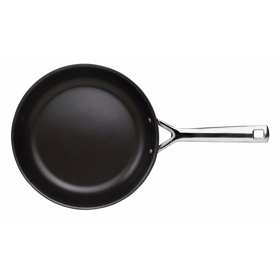 Le Creuset 3-Ply Stainless Steel 24cm Non-stick Frying Pan review