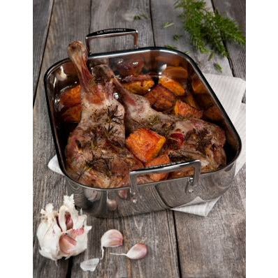 Le Creuset 3 Ply 35cm Roaster